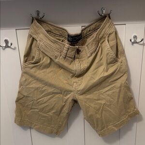 Mens American Eagle Active Flex Shorts